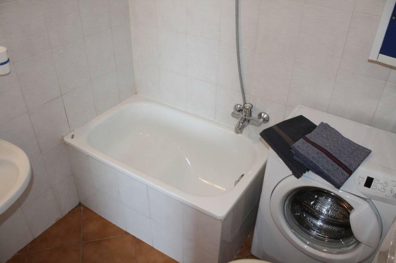 La Casetta Di Graziella Apartment Vezzi Portio ภายนอก รูปภาพ
