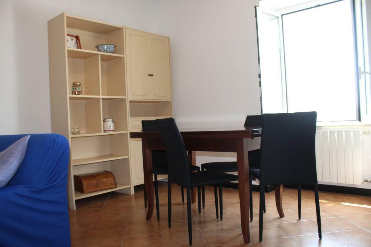 La Casetta Di Graziella Apartment Vezzi Portio ภายนอก รูปภาพ