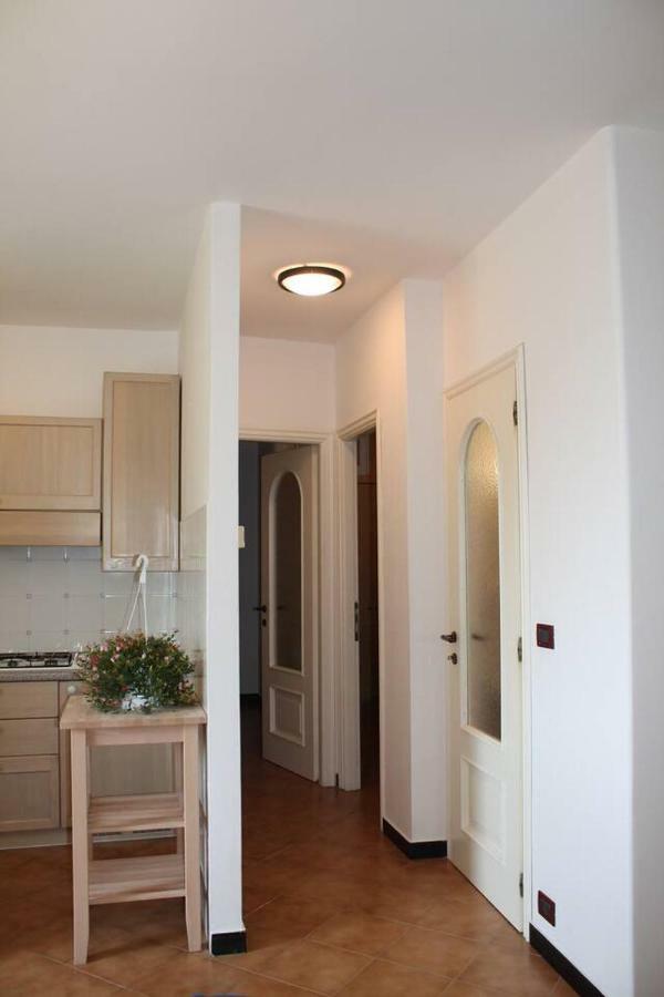 La Casetta Di Graziella Apartment Vezzi Portio ภายนอก รูปภาพ